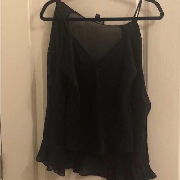 blouse - Picture 2 of 5